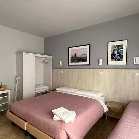 216 Venice Местре Екстер'єр фото