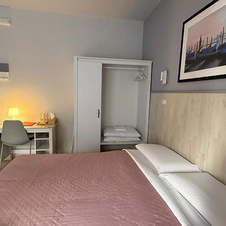 216 Venice Местре Екстер'єр фото