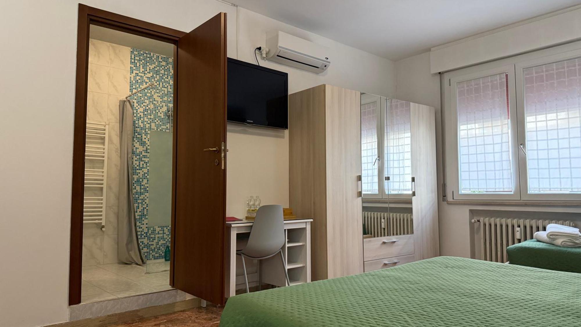 216 Venice Местре Екстер'єр фото