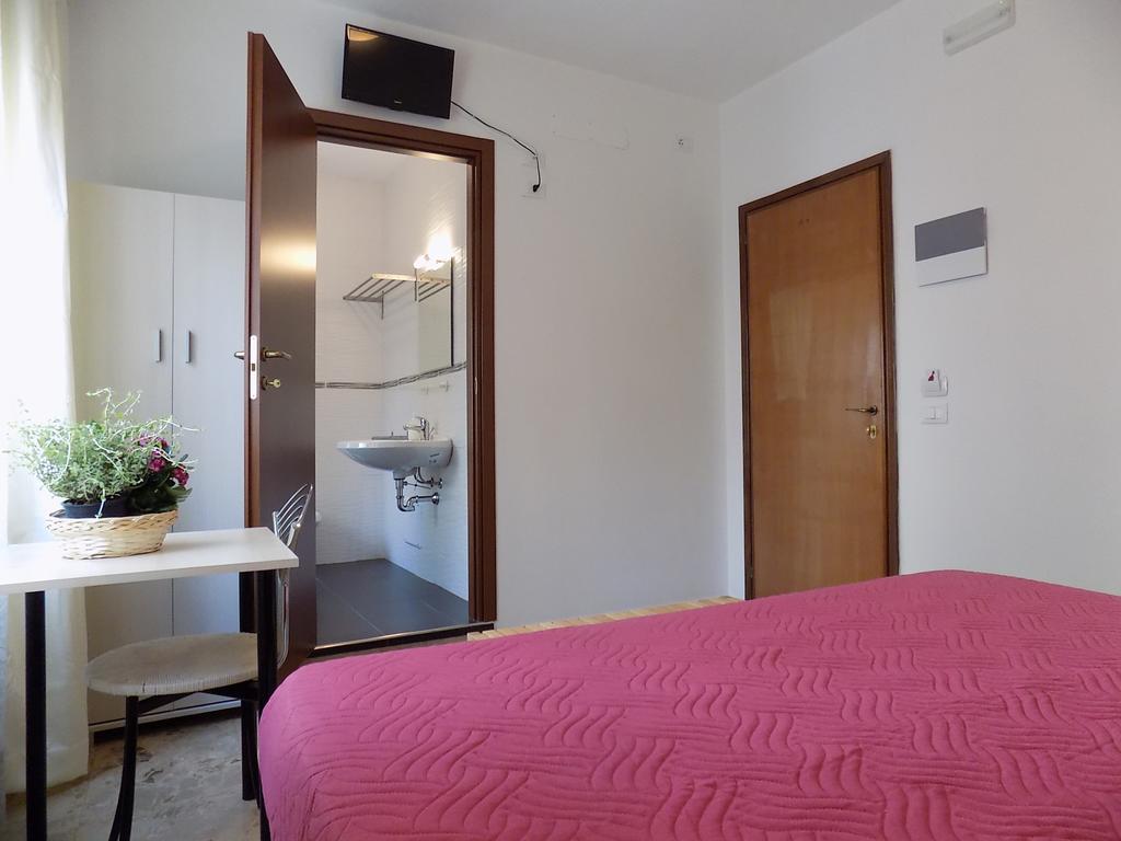 216 Venice Местре Екстер'єр фото
