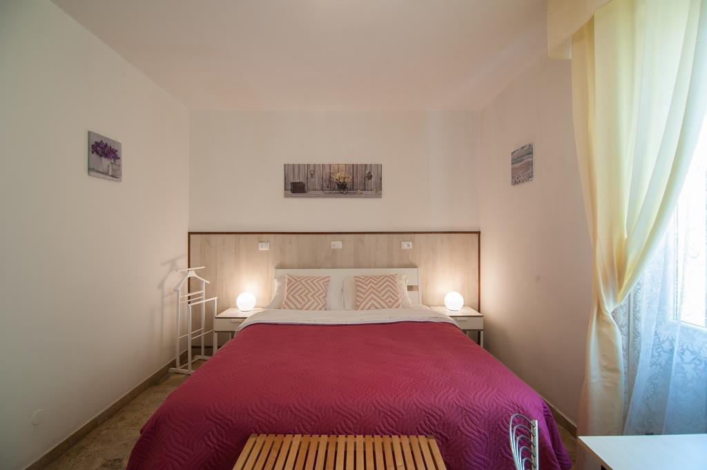 216 Venice Местре Екстер'єр фото